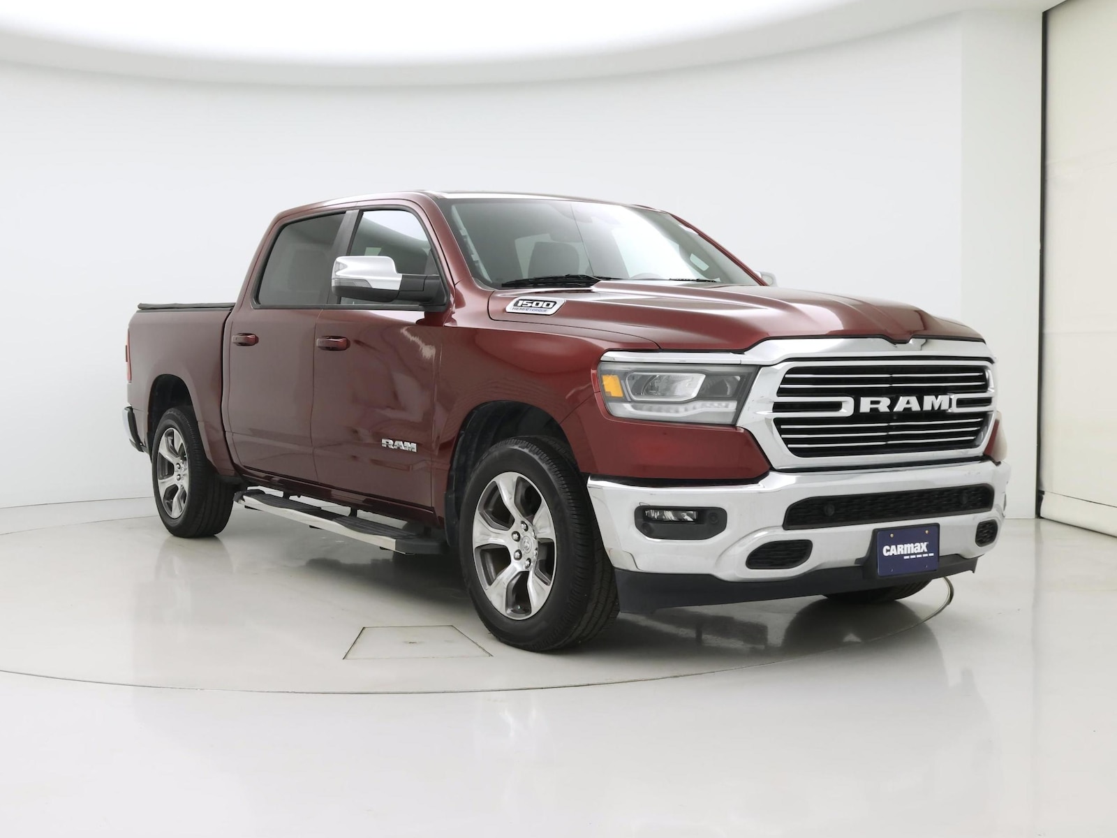 ram ram 1500 pickup 2023 1C6SRFJT3PN584196 image ram ram 1500 pickup 2023 1C6SRFJT3PN584196 image